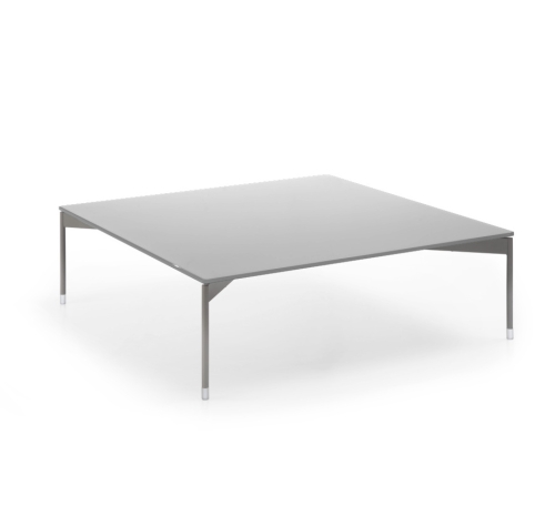 Couchtisch Toluca 80x80cm (nicht brennbar - A1)